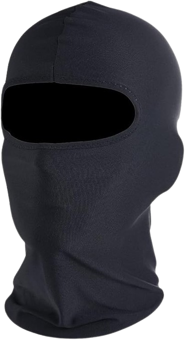 Ski Mask