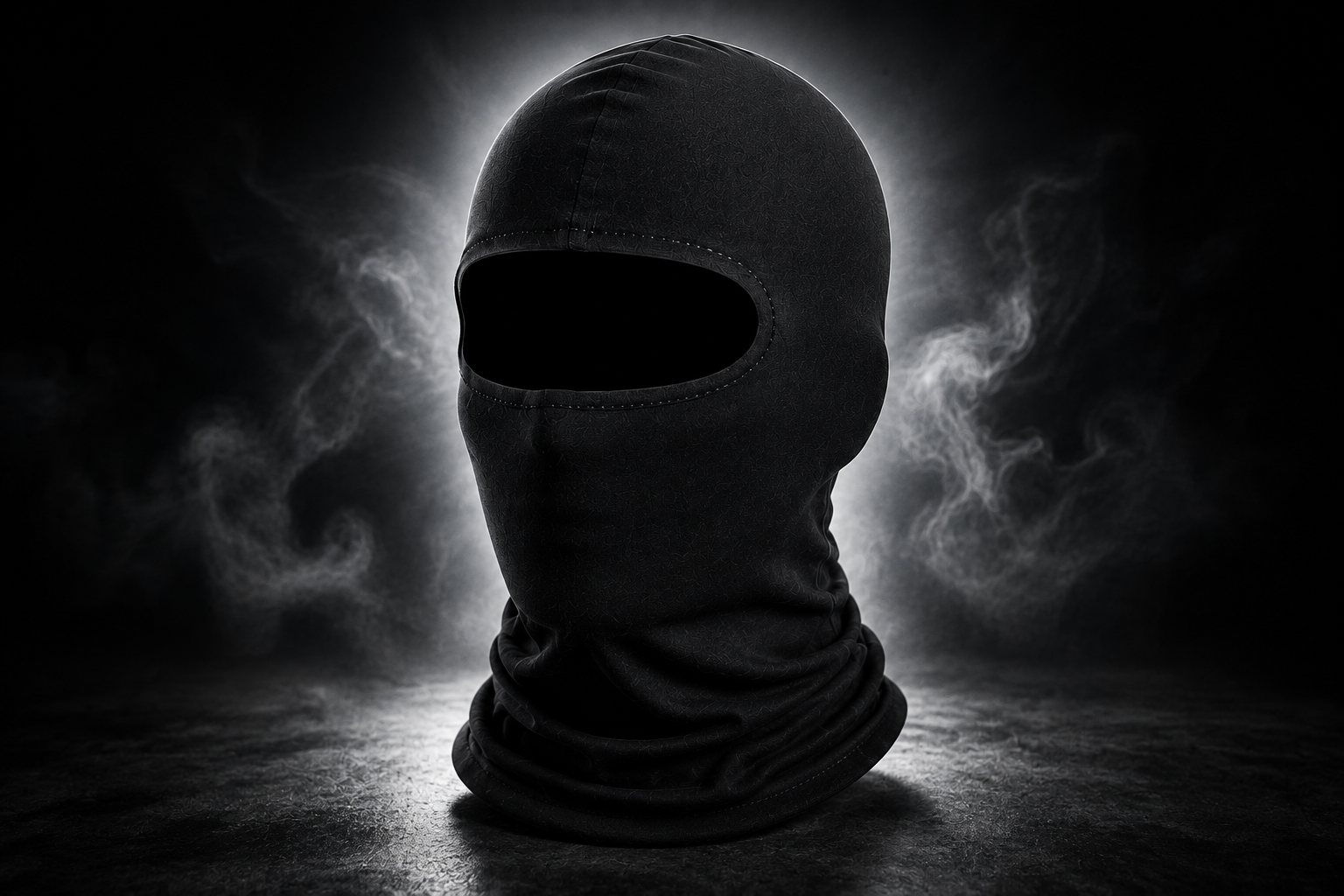 Ski Mask